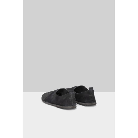 Marsèll Strasacco Gray Slip Ons