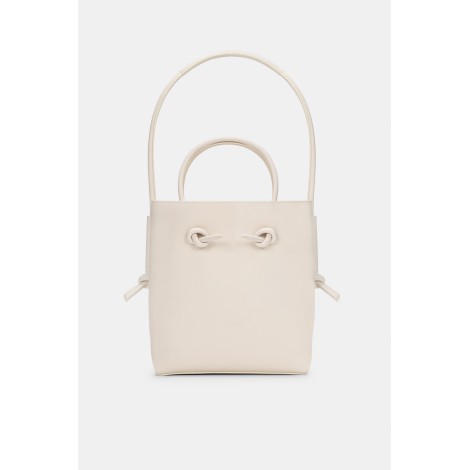 Marsèll Noda White Handbag