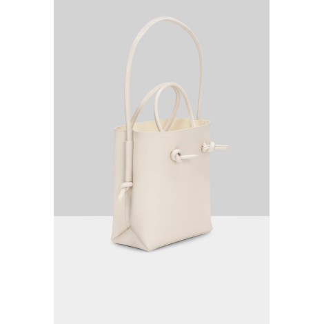 Marsèll Noda White Handbag