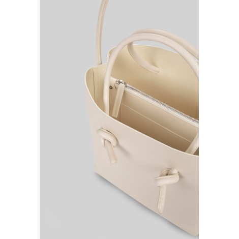 Marsèll Noda White Handbag