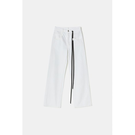 Ann Demeulemeester Claire Trousers