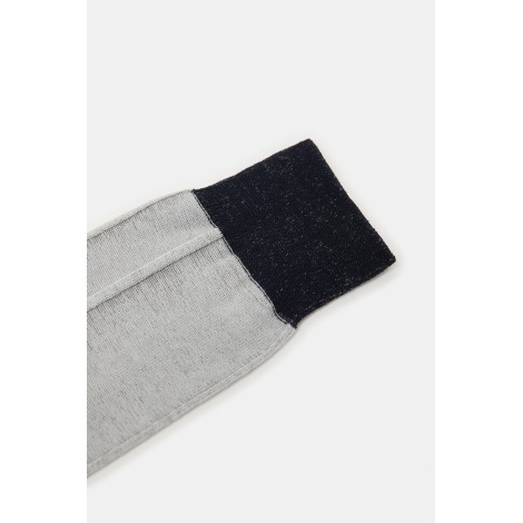 Homme Plisse Issey Miyake Folding Socks