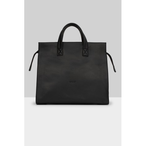 Marsèll Ventiquattro Black Weekender