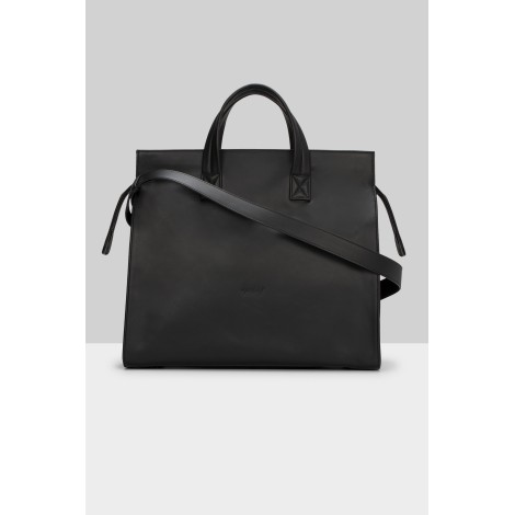 Marsèll Ventiquattro Black Weekender