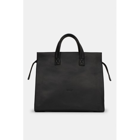 Marsèll Ventiquattro Black Weekender