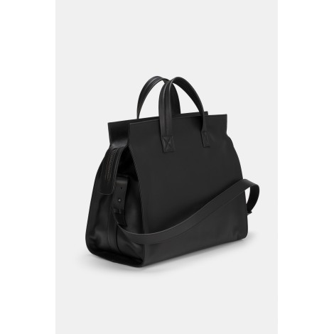 Marsèll Ventiquattro Black Weekender