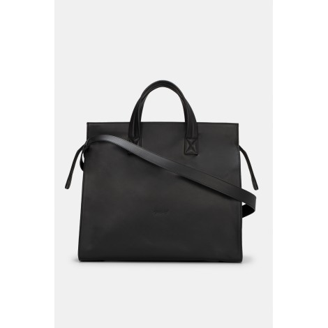 Marsèll Ventiquattro Black Weekender