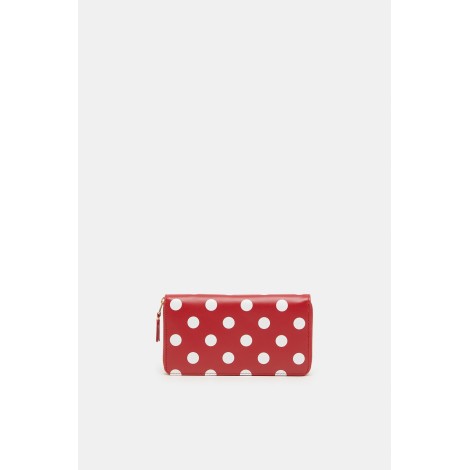 Comme Des Garçons Wallet