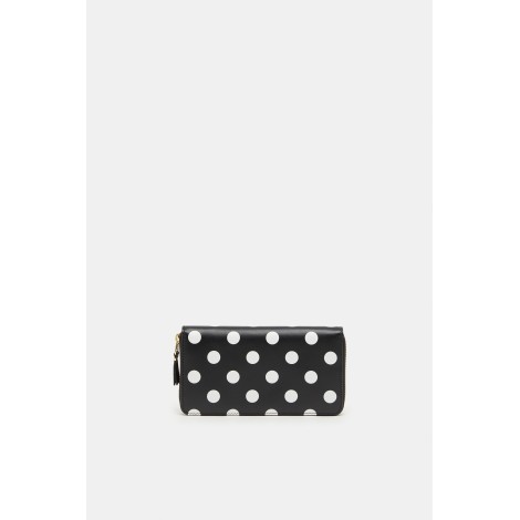 Comme Des Garçons Wallet