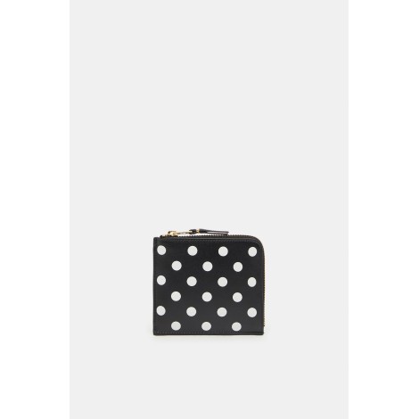 Comme Des Garçons Wallet