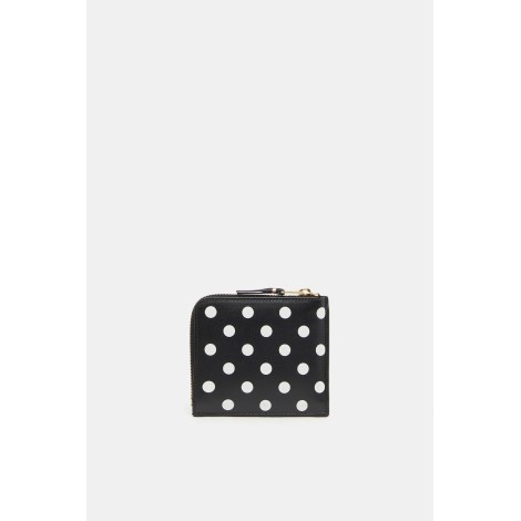 Comme Des Garçons Wallet