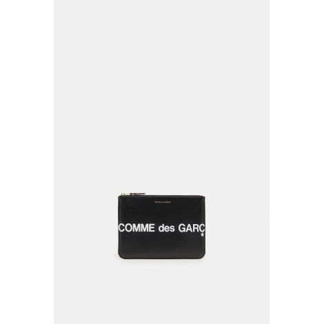 Comme Des Garçons Wallet