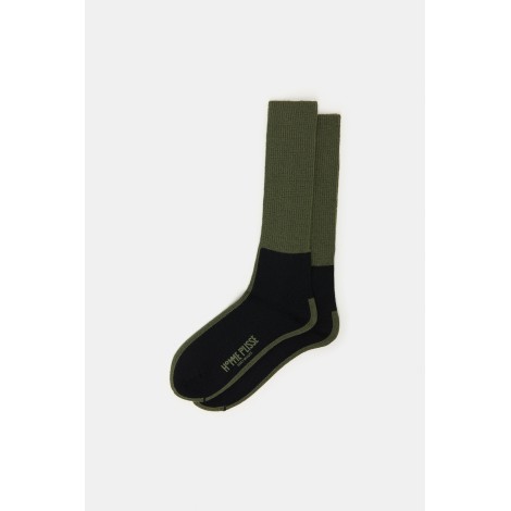 Homme Plisse Issey Miyake Line Socks