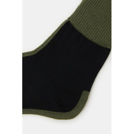 Homme Plisse Issey Miyake Line Socks