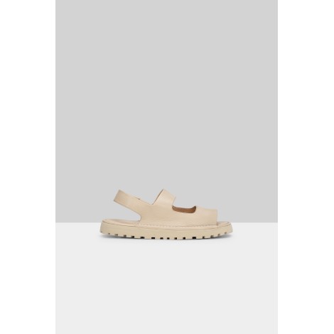 Marsèll Sanpomice Light Brown Sandals