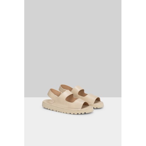 Marsèll Sanpomice Light Brown Sandals