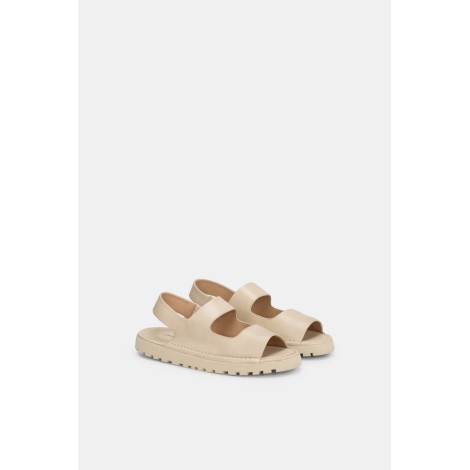 Marsèll Sanpomice Light Brown Sandals