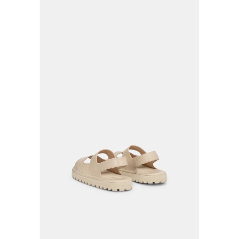 Marsèll Sanpomice Light Brown Sandals