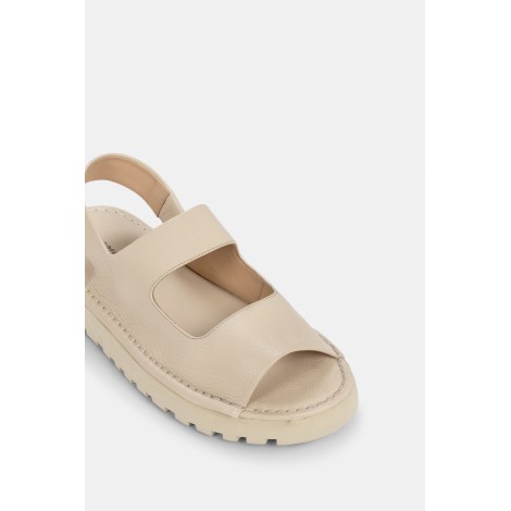 Marsèll Sanpomice Light Brown Sandals