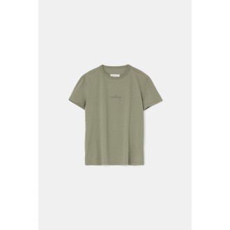 Maison Margiela Logo print T-shirt