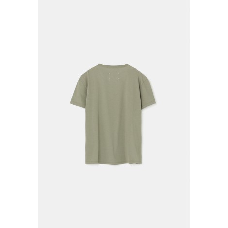 Maison Margiela Logo print T-shirt