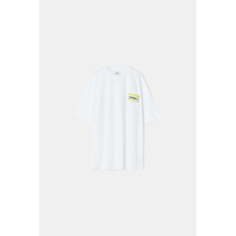 Vetements Mynameis T-Shirt