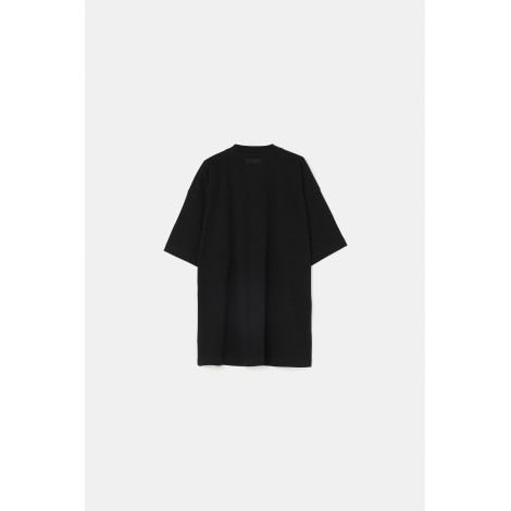 Vetements Mixed Logo T-Shirt