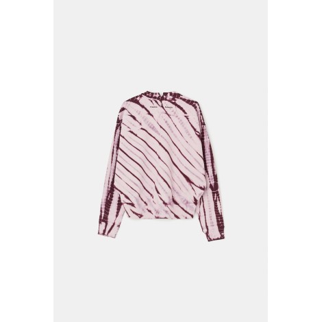 Proenza Schouler Tie Dye Sweatshirt