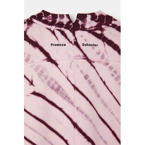 Proenza Schouler Tie Dye Sweatshirt