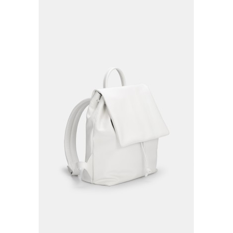 Marsèll Patta White Backpack