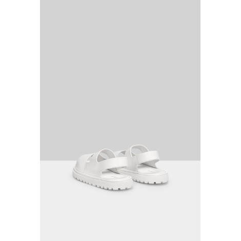 Marsèll Sanpomice White Sandals