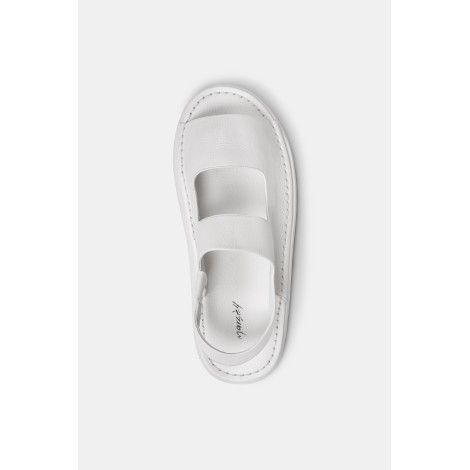 Marsèll Sanpomice White Sandals