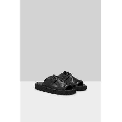 Marsèll Sanpomice Black Sandals