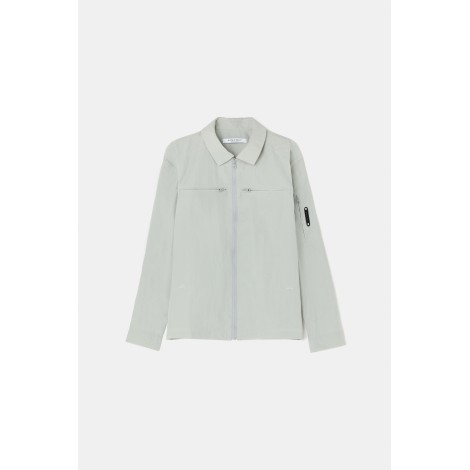 A-COLD-WALL* Gaussian Overshirt