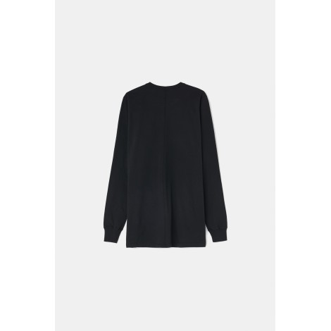 Rick Owens Level Long Sleeves T-shirt