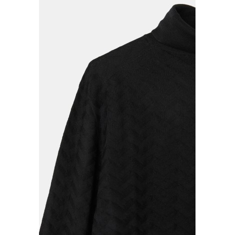 Missoni Roll-Neck Sweater