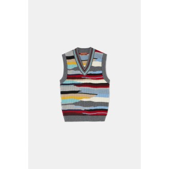 Missoni Multicolor Vest