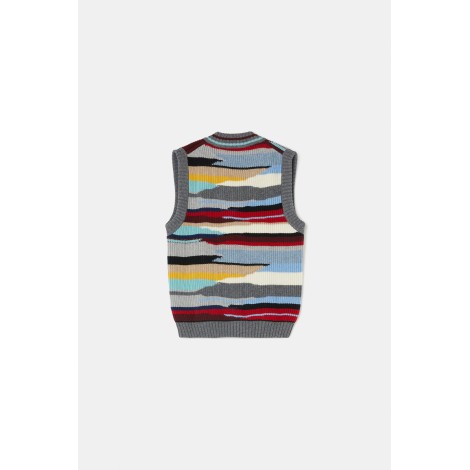 Missoni Multicolor Vest