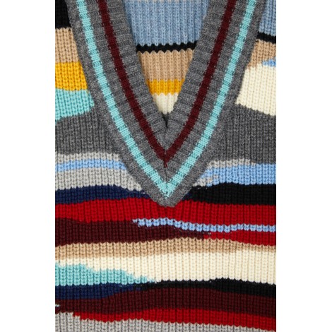 Missoni Multicolor Vest