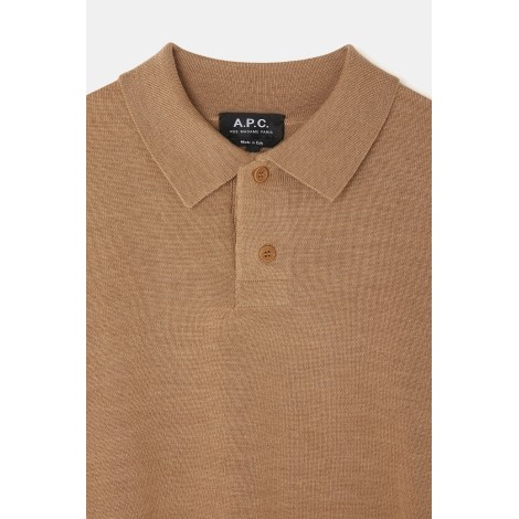 A.P.C. Polo Jerry