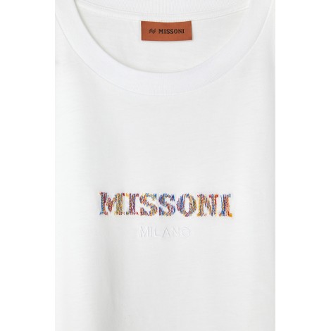 Missoni Short Sleeve T-Shirt