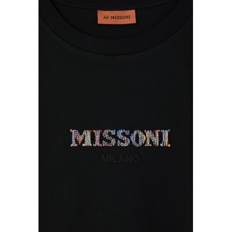 Missoni Short Sleeve T-Shirt