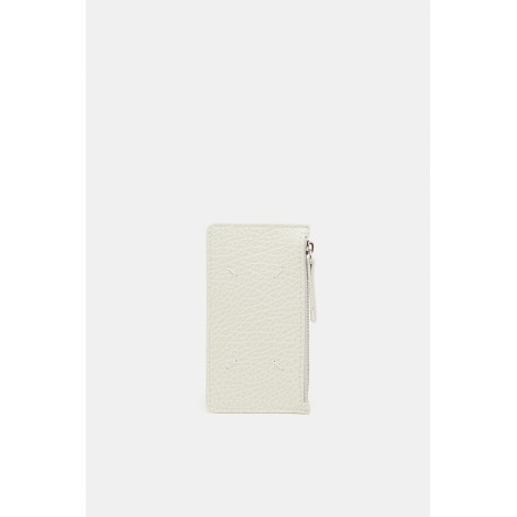 Maison Margiela Zip Credit Card Hold