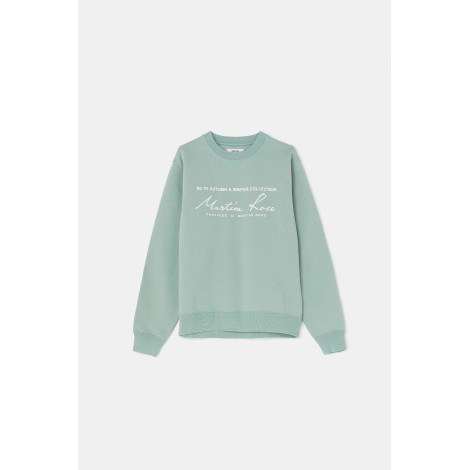 Martine Rose Classic Crewneck