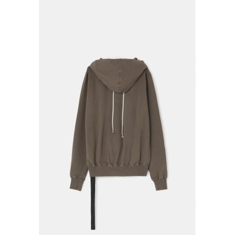 Rick Owens Drkshdw Granbury Hoodie