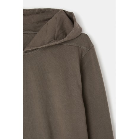 Rick Owens Drkshdw Granbury Hoodie