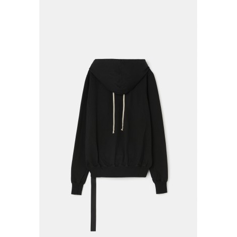 Rick Owens Drkshdw Granbury Hoodie