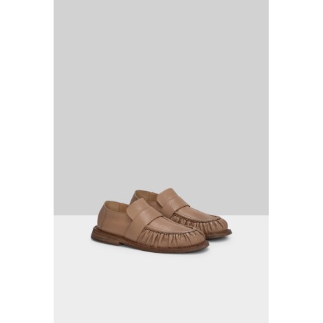 Marsèll Alluce Estiva Brown Loafers