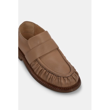 Marsèll Alluce Estiva Brown Loafers