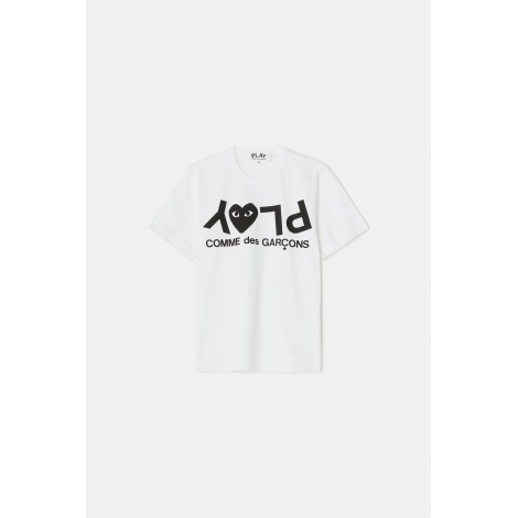 Comme Des Garçons Knit T-shirt